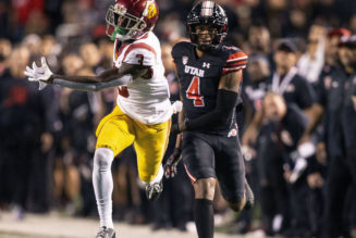 Lincoln Riley Provides USC Wide Receiver Jordan Addison Injury Update