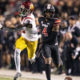 Lincoln Riley Provides USC Wide Receiver Jordan Addison Injury Update