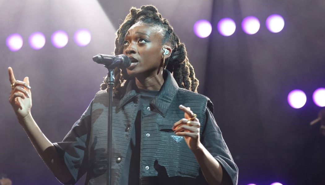 Little Simz Wins 2022 Mercury Prize for Sometimes I Might Be Introvert