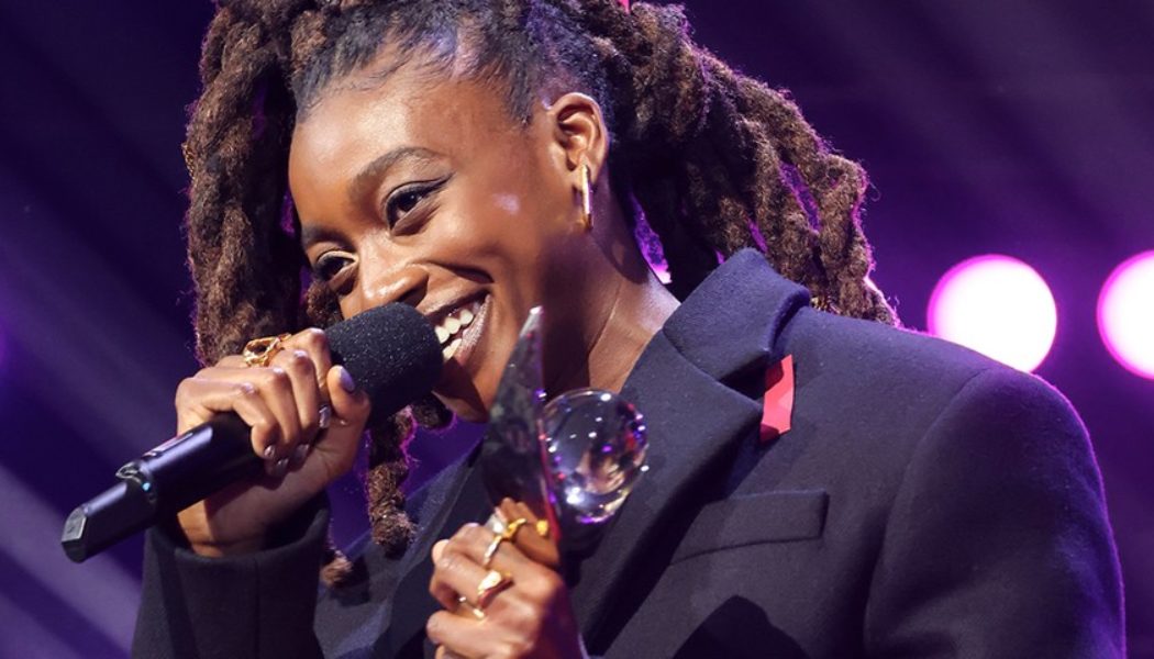 Little Simz Wins 2022 Mercury Prize With ‘Sometimes I Might Be Introvert’