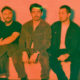 Local Natives Share Sleek New Single “Just Before the Morning”: Stream