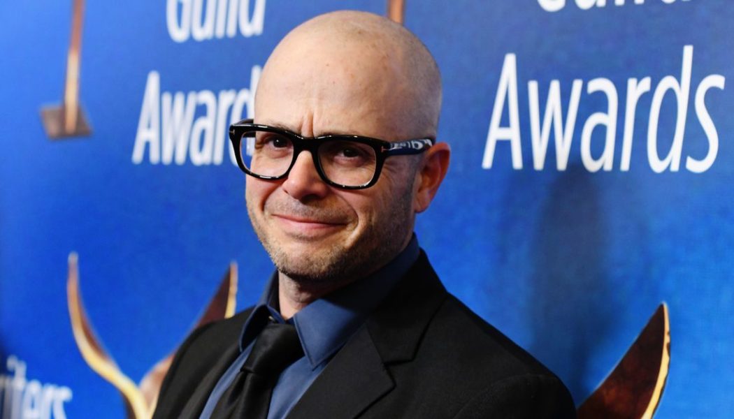 Lost co-creator Damon Lindelof is latest filmmaker said to be developing new Star Wars film