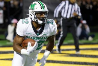 Louisiana vs. Marshall – NCAA Football Betting Odds – Spreads, Lines & Picks