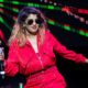 M.I.A. Posted a ‘Scary’ Halloween Picture With Conservative Commentator Candace Owens