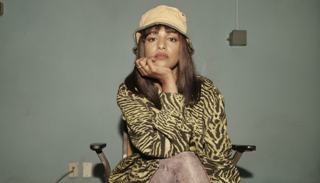 M.I.A. Questions Why Alex Jones “Pays for Lying” But Not “Celebrities Pushing Vaccines”