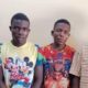 Man who arranged his own kidnap for N1m ransom, reports his collaborators to police for cheating him