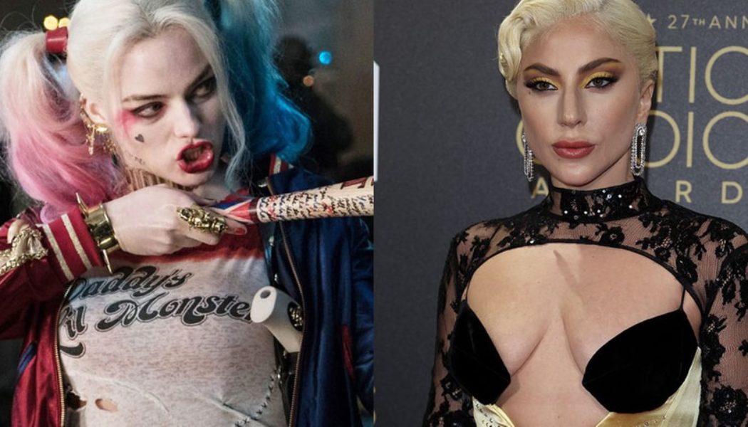 Margot Robbie Speaks on Lady Gaga Portraying Harley Quinn in ‘Joker: Folie a Deux’