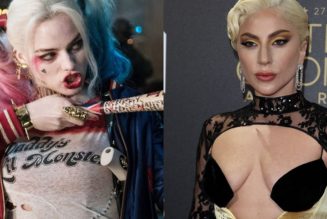 Margot Robbie Speaks on Lady Gaga Portraying Harley Quinn in ‘Joker: Folie a Deux’