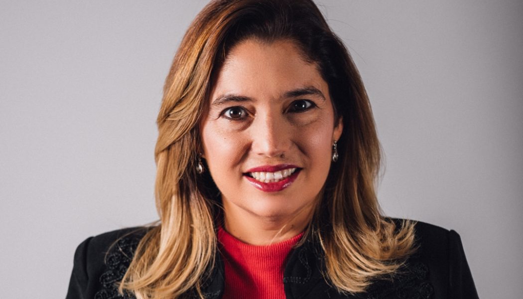 Maria Fernandez, EVP/COO of Sony Music Latin Iberia on ‘Latin Hitmaker’ Podcast