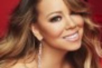 Mariah Carey Doubles-Down on NY, Toronto ‘Merry Christmas to All’ Concerts