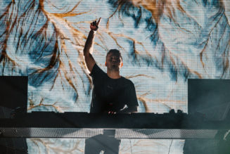 Martin Garrix Is Collaborating With Marvel for a New Video Game