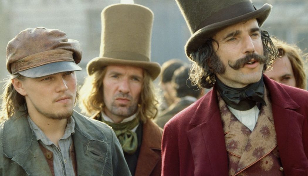 Martin Scorsese To Direct and Executive Produce ‘The Gangs of New York’ TV Series