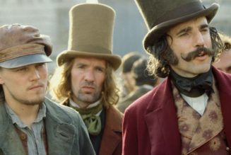 Martin Scorsese To Direct and Executive Produce ‘The Gangs of New York’ TV Series