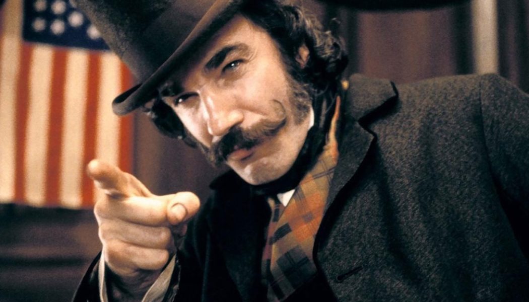 Martin Scorsese to Direct Gangs of New York TV Series