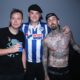 Matt Skiba Responds to Tom DeLonge’s Open Letter: ‘Truly Happy’ for Blink-182