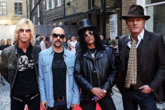 Matt Sorum Announces Kings of Chaos Album, Reunites Velvet Revolver Lineup for First Single “Judgement Day”: Stream