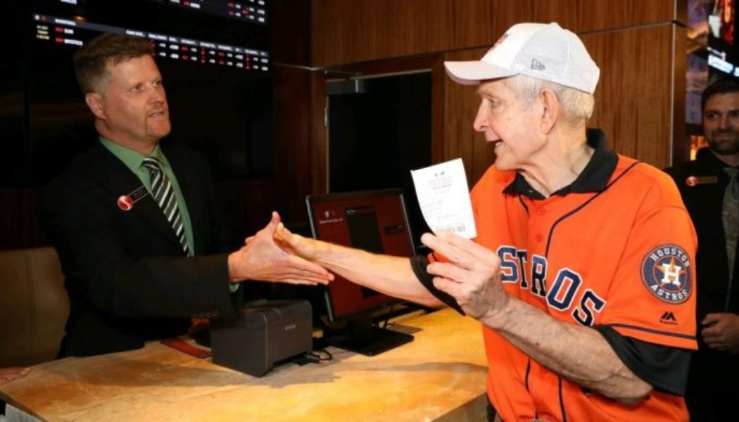 Mattress Mack World Series Bet: How Much Money Has Jim McIngvale Bet On Astros vs Phillies?