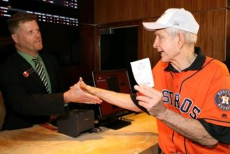 Mattress Mack World Series Bet: How Much Money Has Jim McIngvale Bet On Astros vs Phillies?