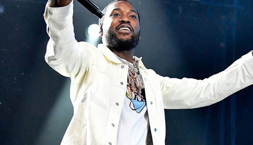 Meek Mill To Hold ‘Dreams & Nightmares’ 10th Anniversary Concert