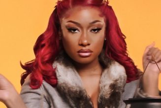 Megan Thee Stallion Celebrates Halloween With New Netflix & Chills Horoscopes