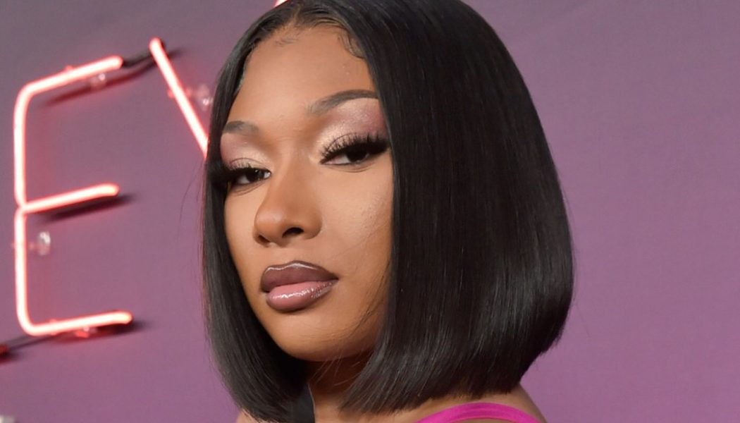 Megan Thee Stallion Says After ‘SNL’ ‘I Really Gotta Take a Break’