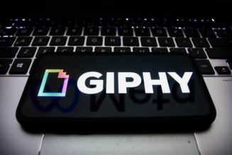 Meta Forced To Sell Giphy by UK Competition Watchdog