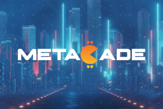 Metacade Plans Unveiled. Why It Might Be the Next Big Thing in the Crypto Space