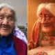 Mexican Woman Who Reportedly Inspired Pixar’s Mama Coco Dead at 109