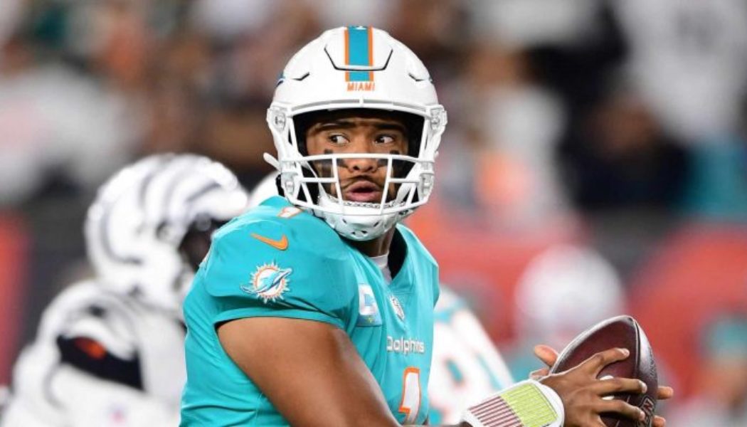 Miami Dolphins vs Minnesota Vikings Same Game Parlay Picks | How To Place An NFL Same Game Parlay Bet On Florida Sports Betting Sites