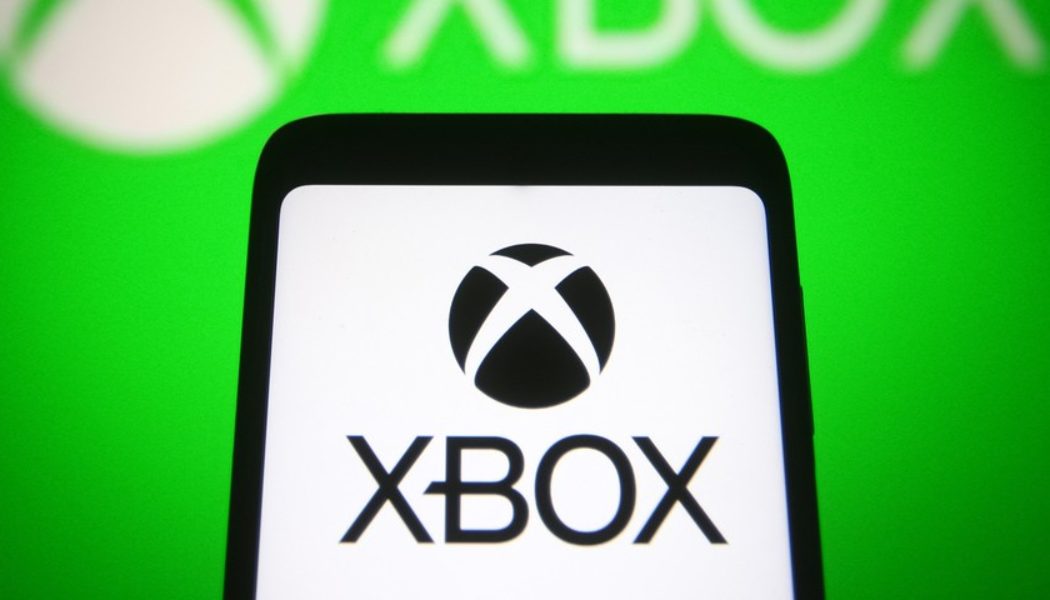 Microsoft Plans To Build Xbox Its Own Mobile Gaming Platform and Store