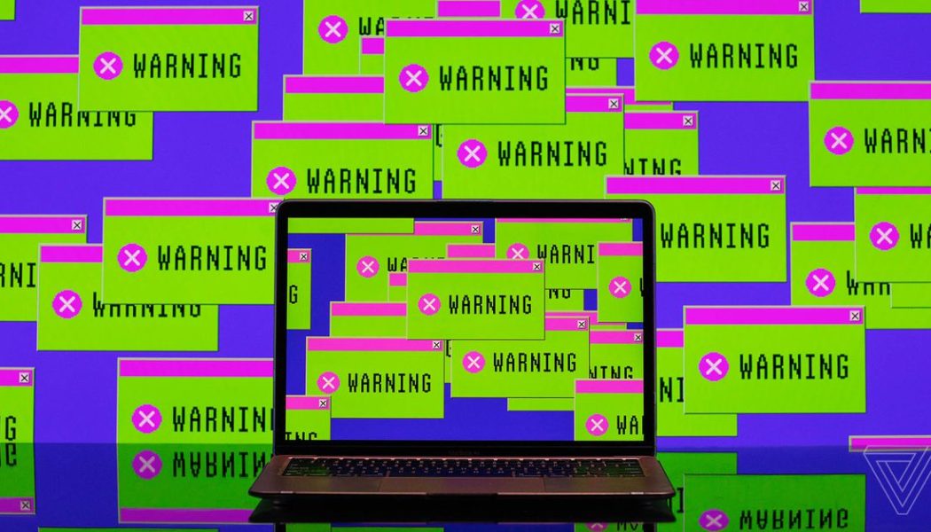 Microsoft’s out-of-date driver list left Windows PCs open to malware attacks for years