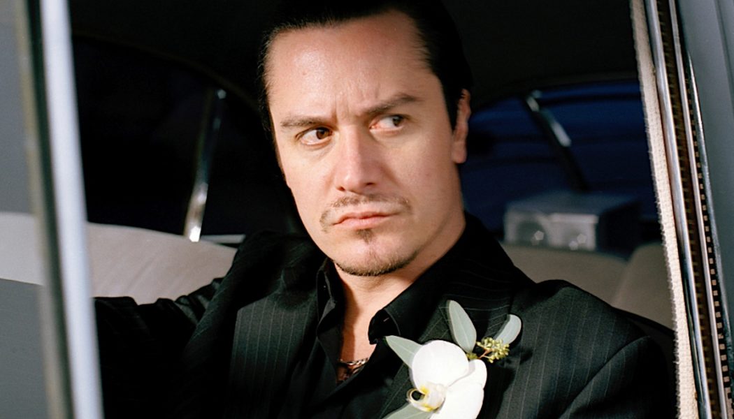 Mike Patton Reveals Battle with Alcoholism During the Pandemic