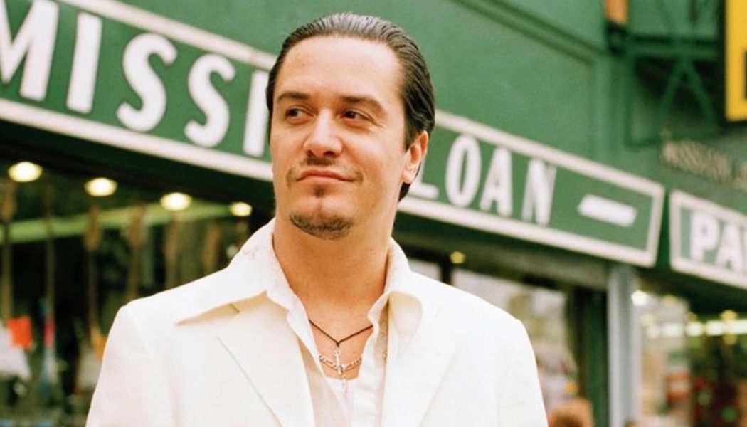 Mike Patton: “Singers Are Fucking Idiots”