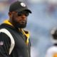 Mike Tomlin Takes Blame For Steelers Loss: ‘When It’s That Bad Across The Board, It Starts With Me’