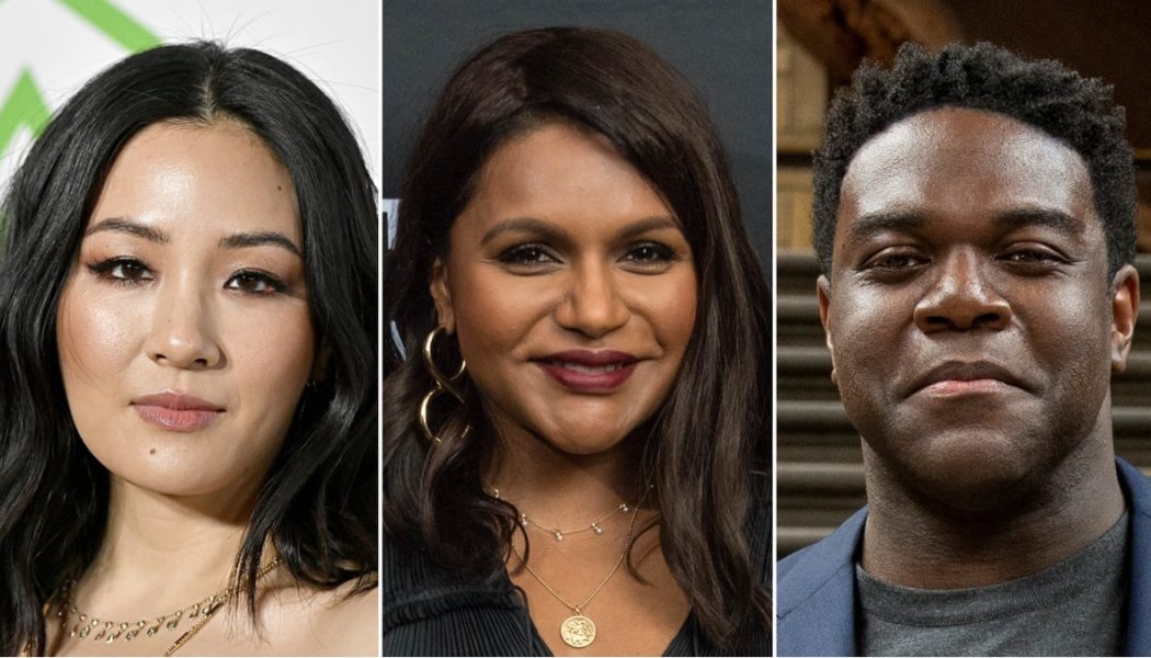 Mindy Kaling’s Animated Velma Series Casts Sam Richardson, Constance Wu, “Weird Al” Yankovic, and More