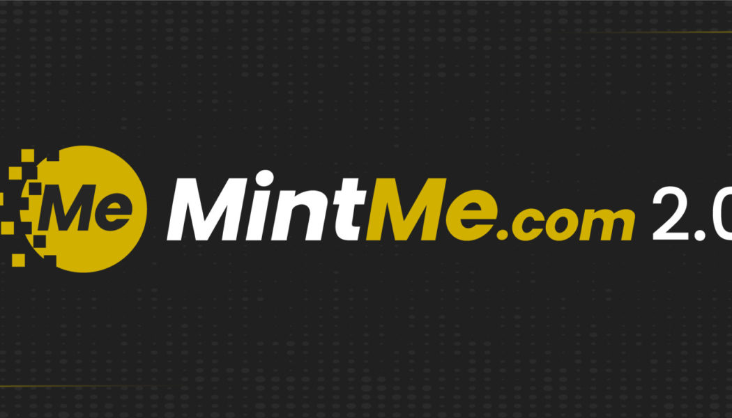 MintMe.com Coin Secures 25 Million Dollars Investment Commitment From GEM Digital Limited