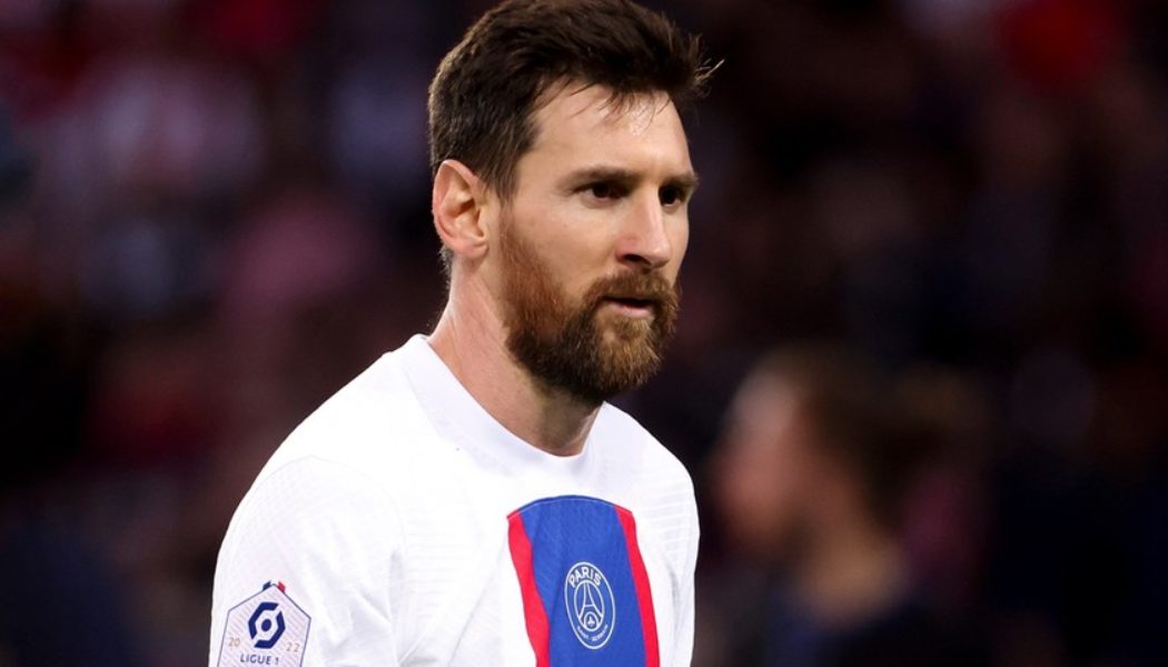 MLS Club Inter Miami FC Is “Increasingly Confident” That It’ll Be Able to Sign Lionel Messi