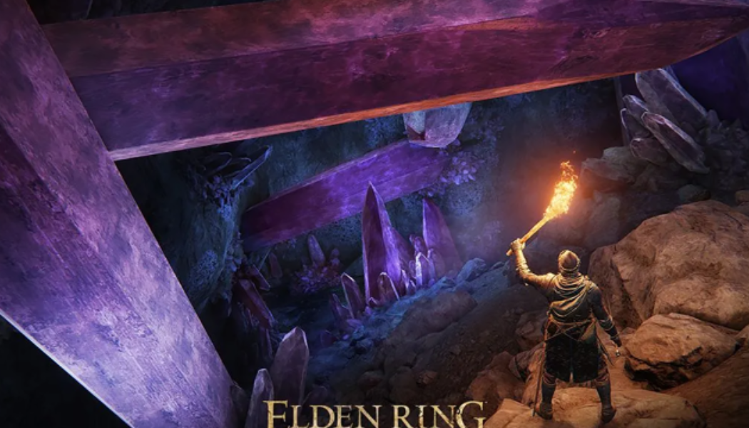 Music of ‘Elden Ring’ Video Game Will Come to Life for Jazz Livestream Event