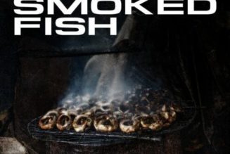 Mz Kiss – Smoked Fish