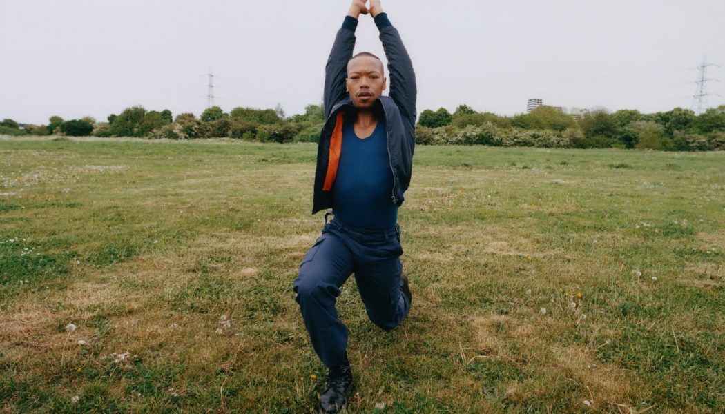 Nakhane and Perfume Genius Share Video for New Song “Do You Well”: Watch