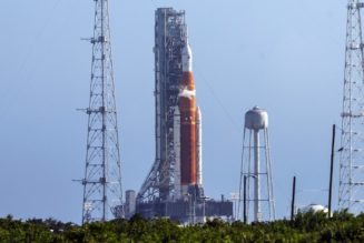 NASA Eyes November 14 for Third Artemis I Launch Attempt