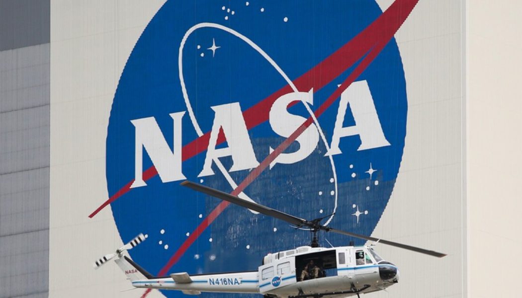 NASA Team Begins Independent Study on UFOs