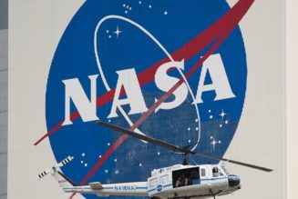 NASA Team Begins Independent Study on UFOs