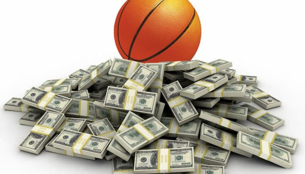 NBA Free Bets & Betting Promo Codes: Claim $5,625 NBA Free Bets For Opening Night