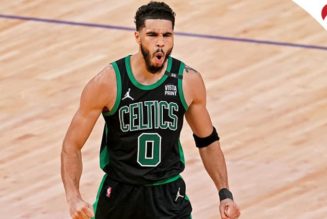 NBA Picks, Lines, And Odds, Including Boston-Miami & Denver-Golden State