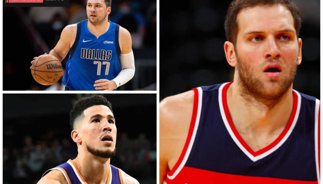 NBA Player Prop Picks Tonight: Bogdanovic Over Points Leads Our NBA Best Bets