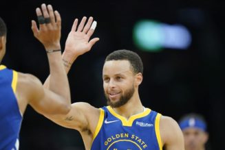 NBA Public Betting For Golden State Warriors vs Los Angeles Lakers