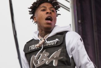 NBA YoungBoy Breaks Tie With JAY-Z For Fifth Most-Charting Billboard 200 Albums