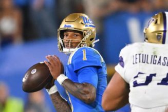 NCAA Football Week 8 – UCLA vs. Oregon – Odds, Spread & Picks