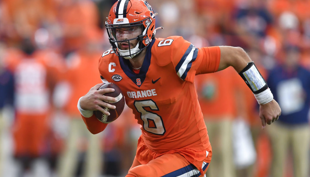 NCAAF Week 7 – NC State vs. Syracuse – Spread, Odds & Best Bets